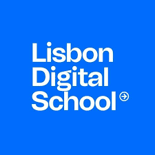 logotipo lisbon digital school