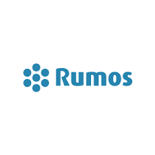 logotipo rumos