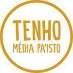 tenho media pa'isto podcast