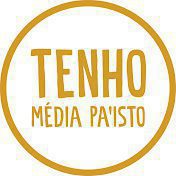 tenho media pa'isto podcast